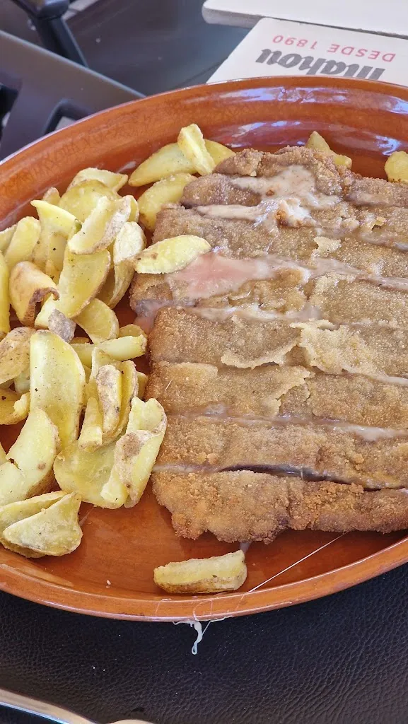 Menu_La Cocina de Harvard_Rozas de Valdearroyo Las_image_5