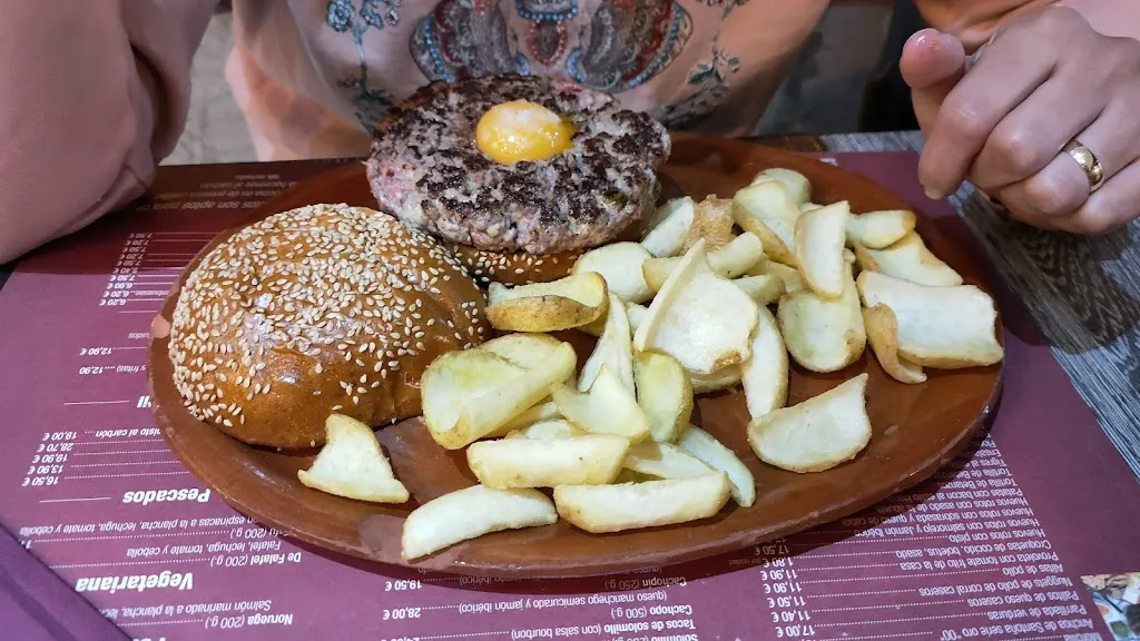 Menu_La Cocina de Harvard_Rozas de Valdearroyo Las_image_6