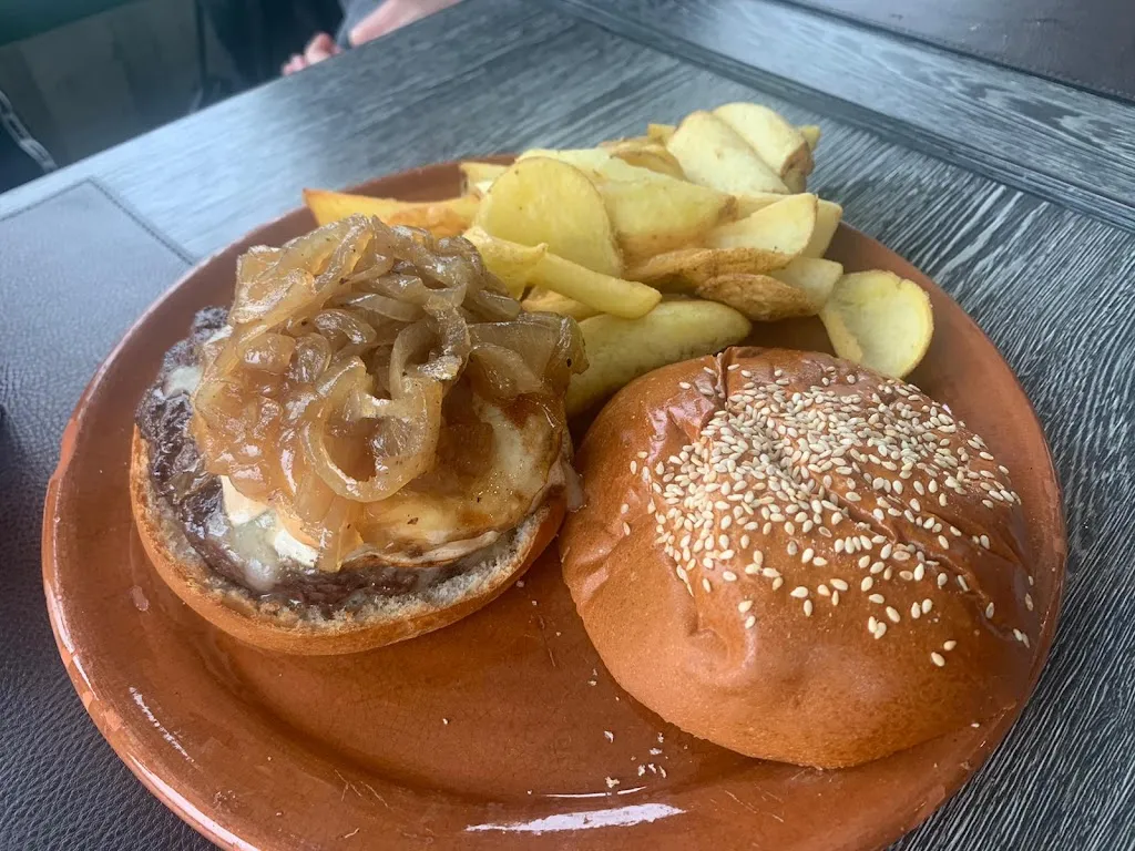 pedrocueria rodriguez_La Cocina de Harvard_Rozas de Valdearroyo Las_review