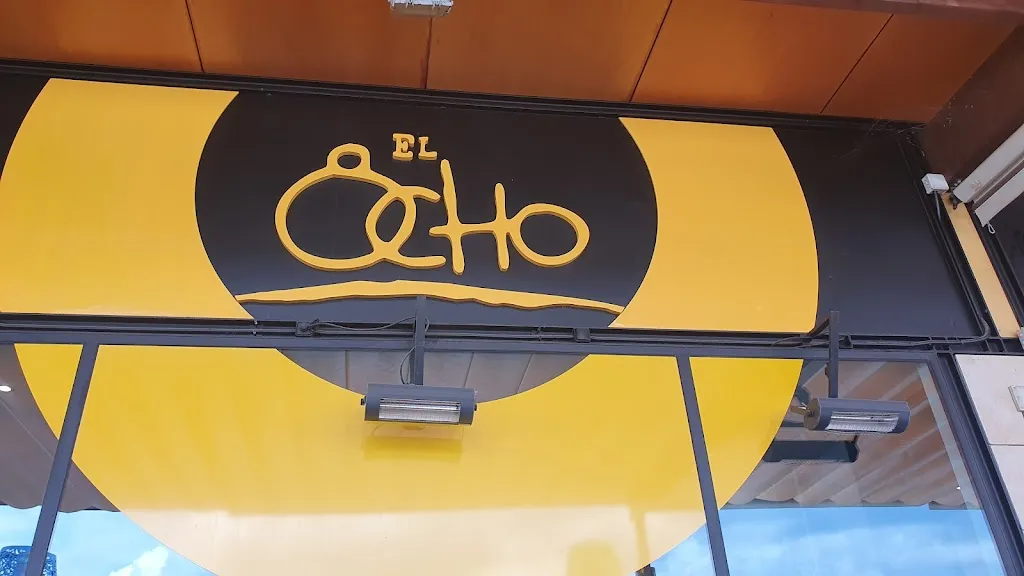 Julian_Mesón Parrilla El Ocho_Rozas de Valdearroyo Las_review