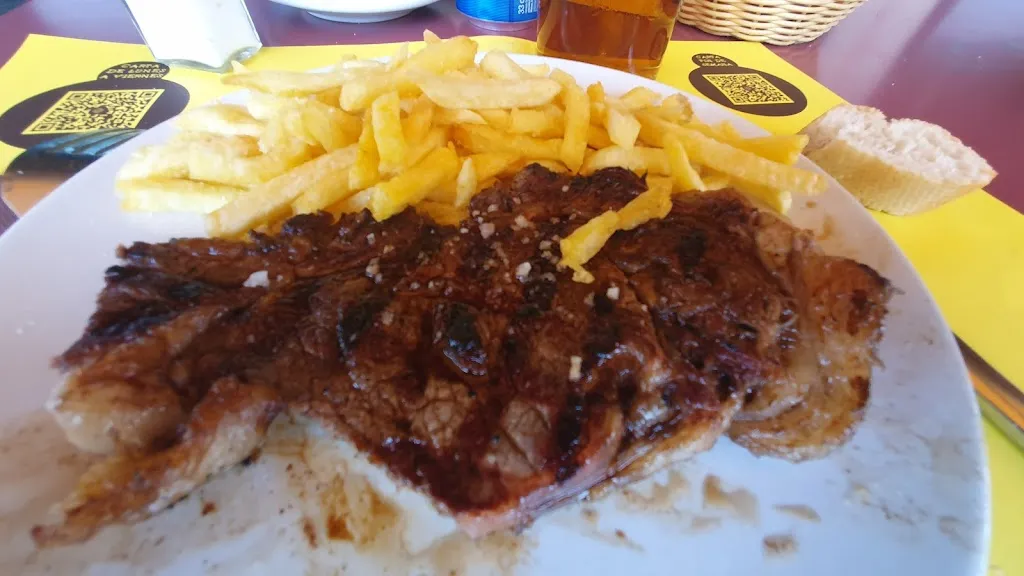 Mesón Parrilla El Ocho_Rozas de Valdearroyo Las_slider_image_3