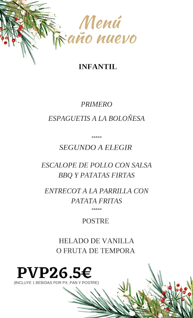 Menu_Restaurante Monterrey_Rozas de Valdearroyo Las_image_3