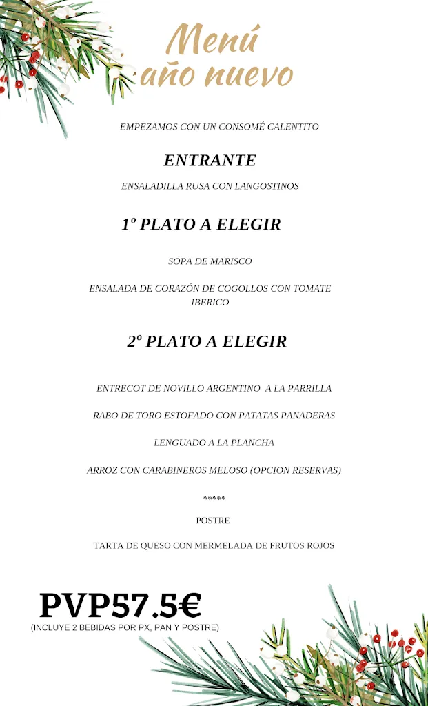 Menu_Restaurante Monterrey_Rozas de Valdearroyo Las_image_4