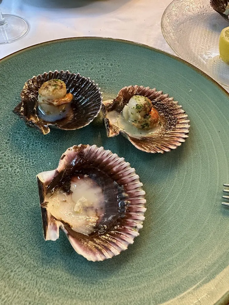 Valentina Litovchenko_Restaurante Monterrey_Rozas de Valdearroyo Las_review