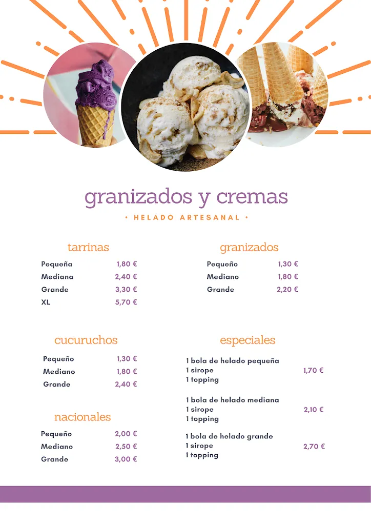 Menu_EL KIOSCO_Caudete_immagine_1