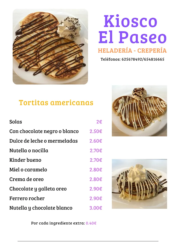 Menu_EL KIOSCO_Caudete_immagine_3