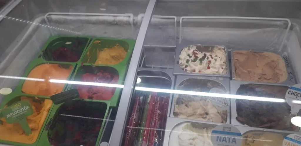 Menu_EL KIOSCO_Caudete_immagine_5