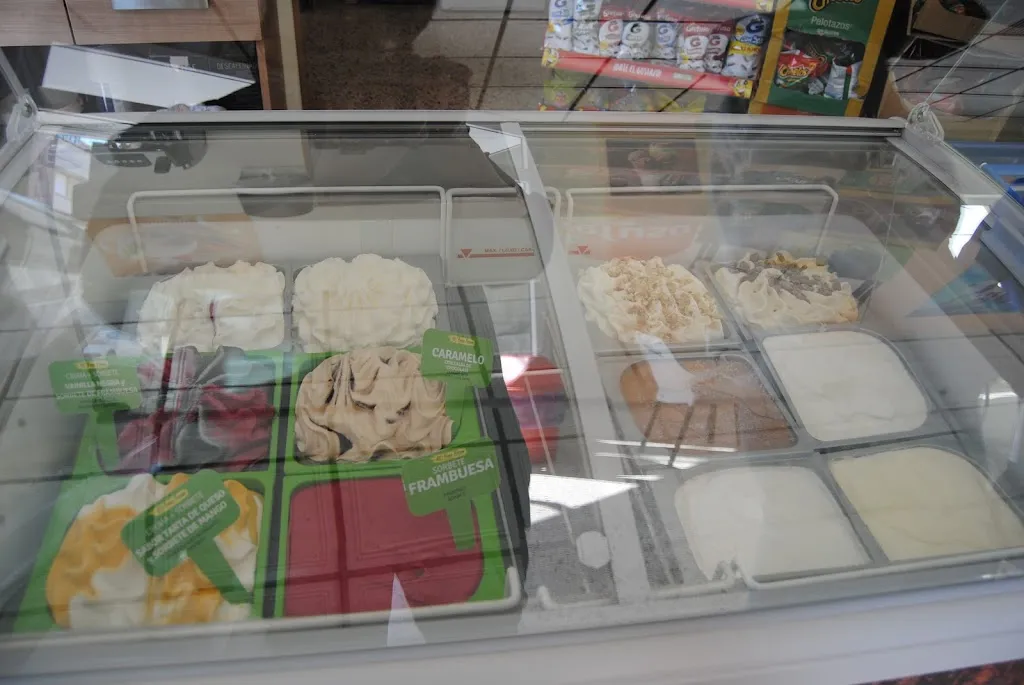 EL KIOSCO restaurant in Caudete