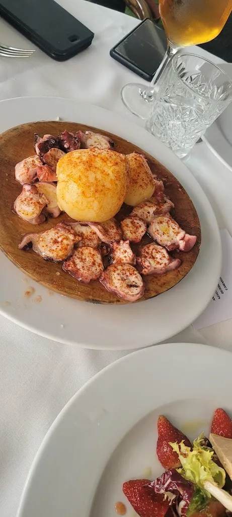 Menu_Restaurante El Tomate de las Rozas_Rozas de Valdearroyo Las_image_7