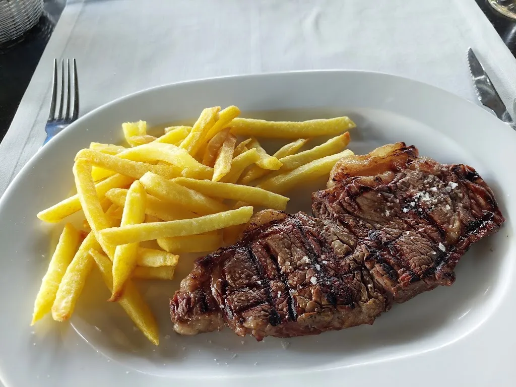 Restaurante El Tomate de las Rozas_Rozas de Valdearroyo Las_slider_image_3