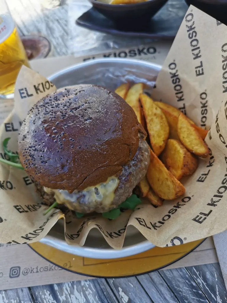 Menu_El Kiosko I Heron City_Rozas de Valdearroyo Las_image_6