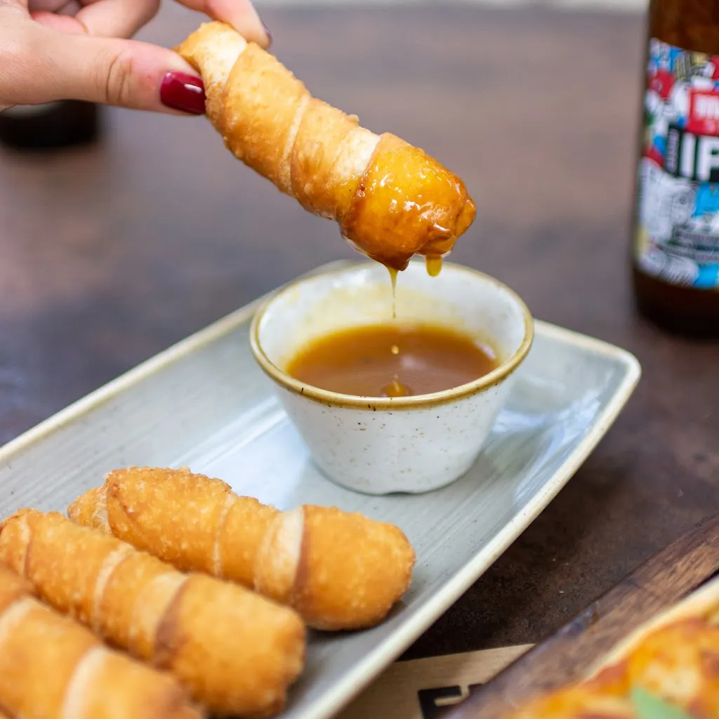 Menu_El Kiosko I Heron City_Rozas de Valdearroyo Las_image_7