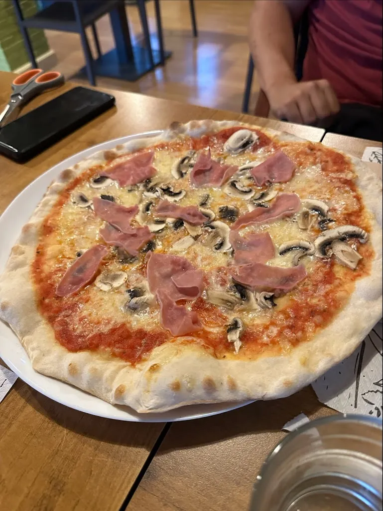 Menu_Pizzería Asociación la Olla de la Robla_Rozas de Valdearroyo Las_image_7