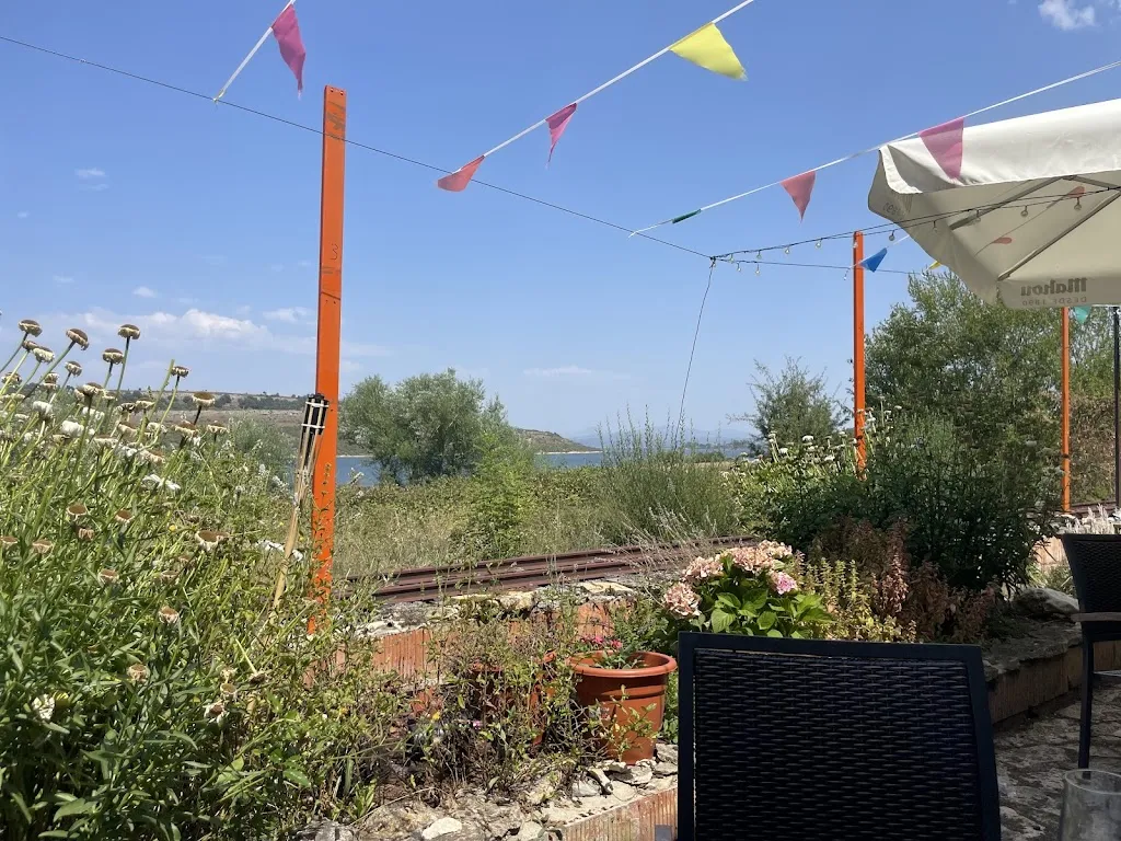 Pauline Dunkley_Pizzería Asociación la Olla de la Robla_Rozas de Valdearroyo Las_review