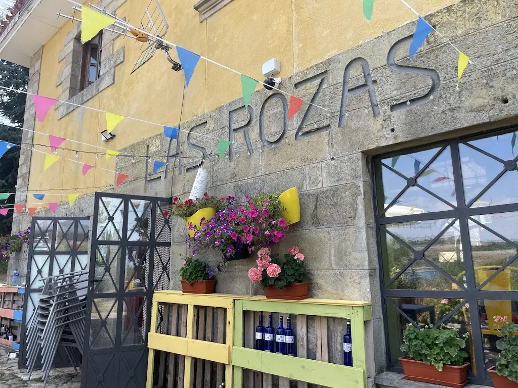 Pizzería Asociación la Olla de la Robla_Rozas de Valdearroyo Las_slider_image_1