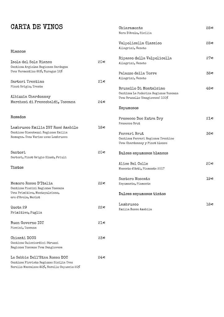 Menu_L'Angoletto_Rozas de Valdearroyo Las_image_1