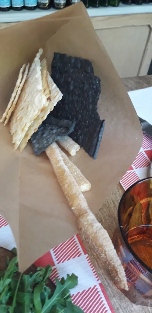 Richard Fox_L'Angoletto_Rozas de Valdearroyo Las_review