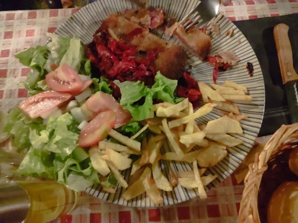 Ainhoa Tejada Gonzalez_Bar el picon_Solórzano_review