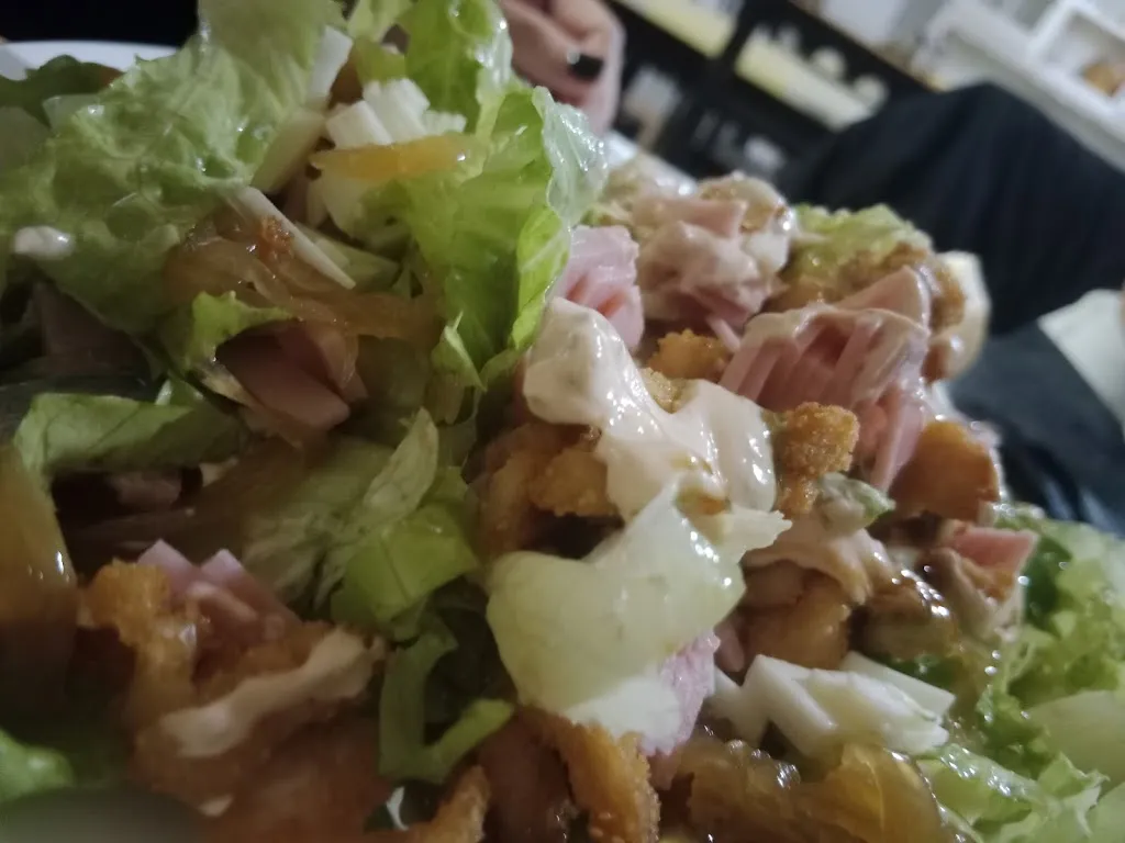 TheKdosdos_Bar el picon_Solórzano_review