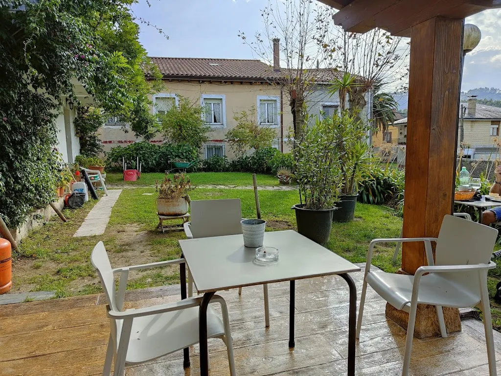 Bar el picon ristorante a Solórzano