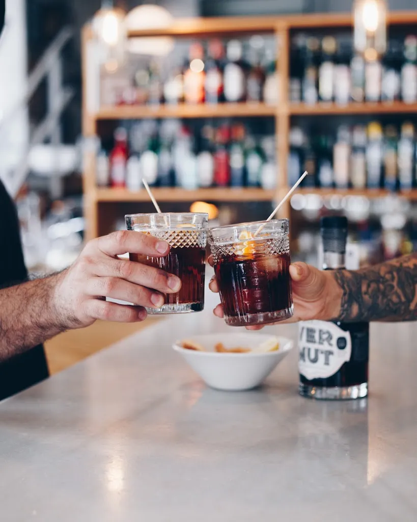 Vermutería Solórzano restaurant in Solórzano