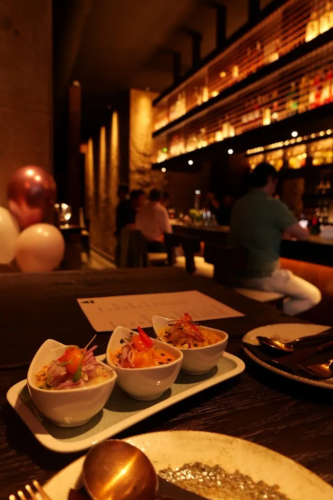 Ayessa Lopez_Acholao_Saro_review