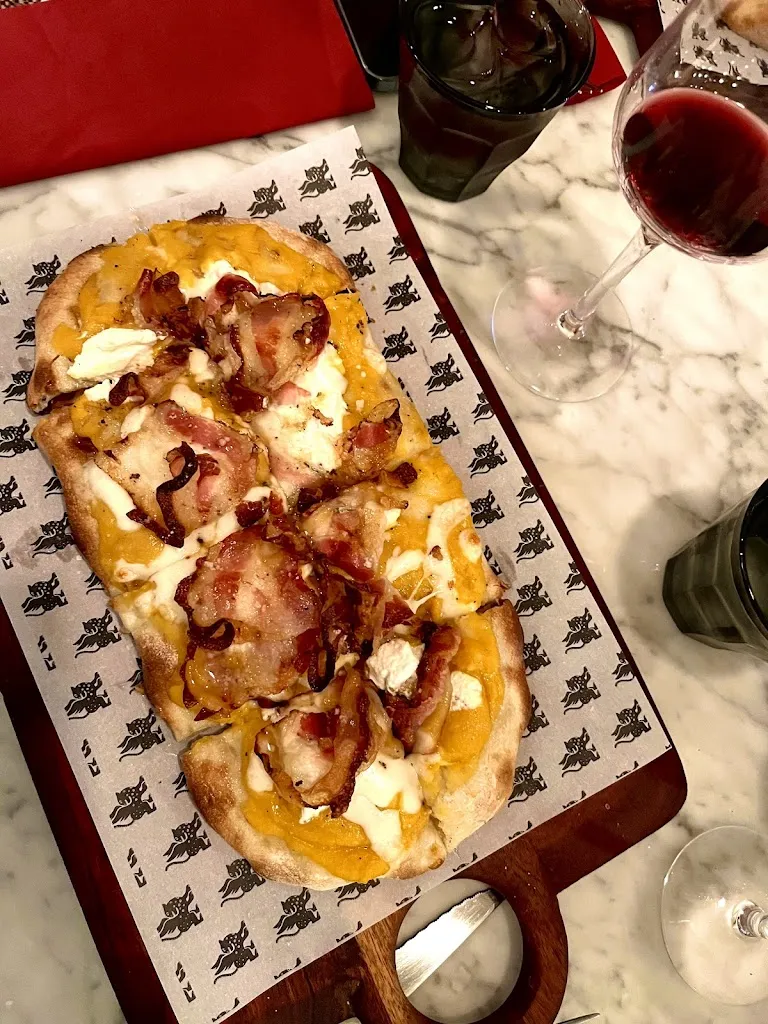 Mauro Deffendini_Sakro | Pizza & Cocktail Bar_Saro_review