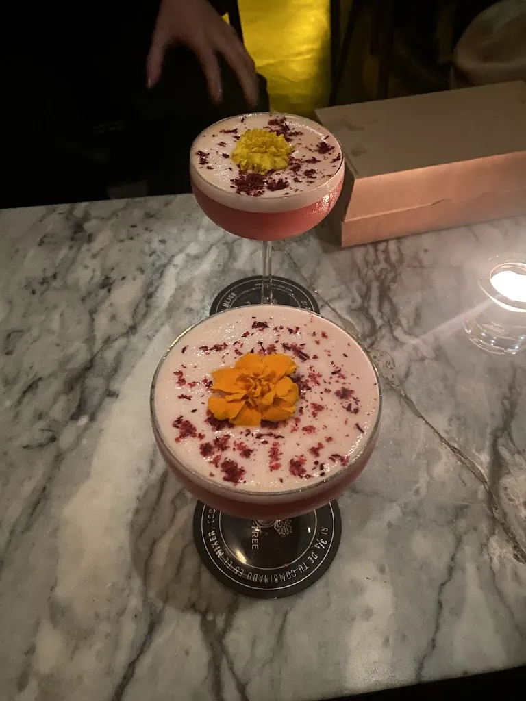 Alexis Arista_Sakro | Pizza & Cocktail Bar_Saro_review