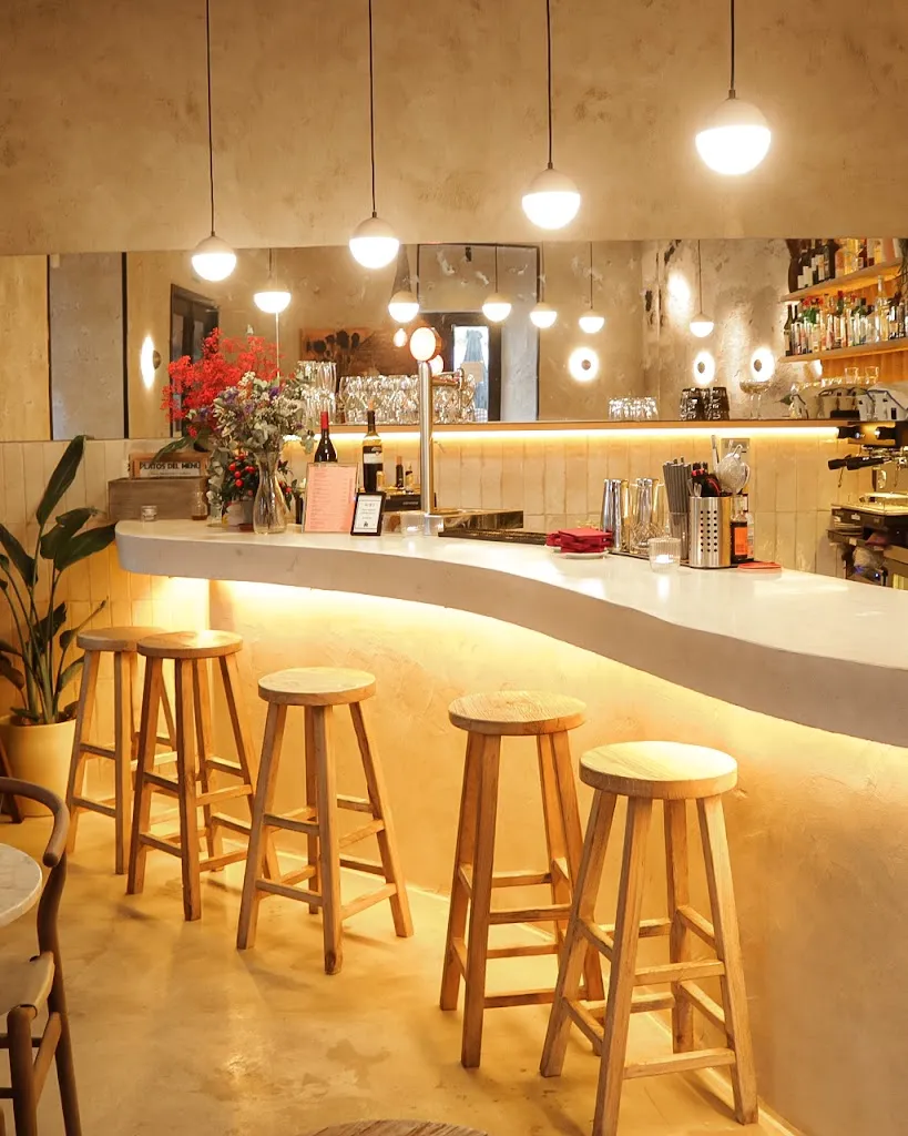 Sakro | Pizza & Cocktail Bar ristorante a Saro