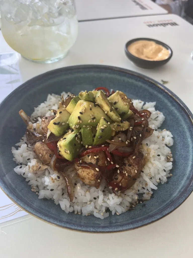 Rutger Van Vlijmen_Satori Restaurante_Saro_review