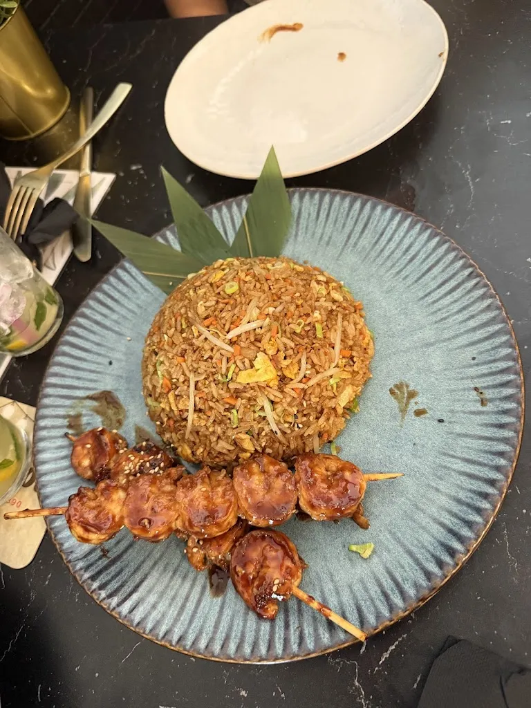 Alejandro Morello_Satori Restaurante_Saro_review