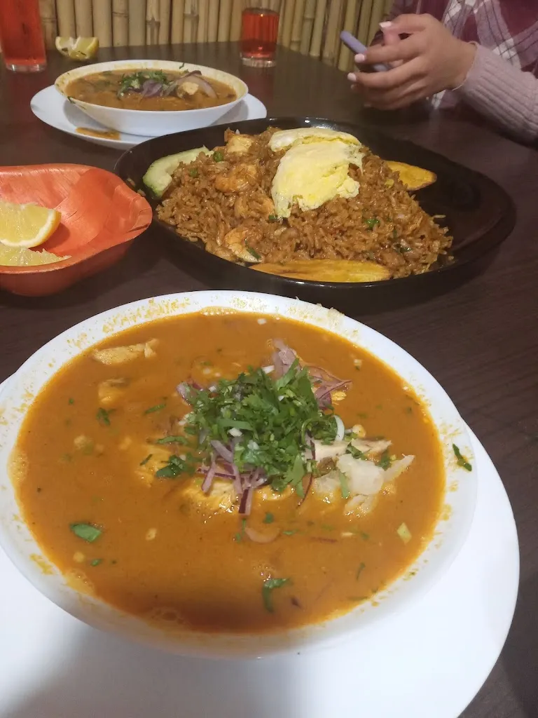 Menü_Restaurante Saraguros_Saro_Bild_5