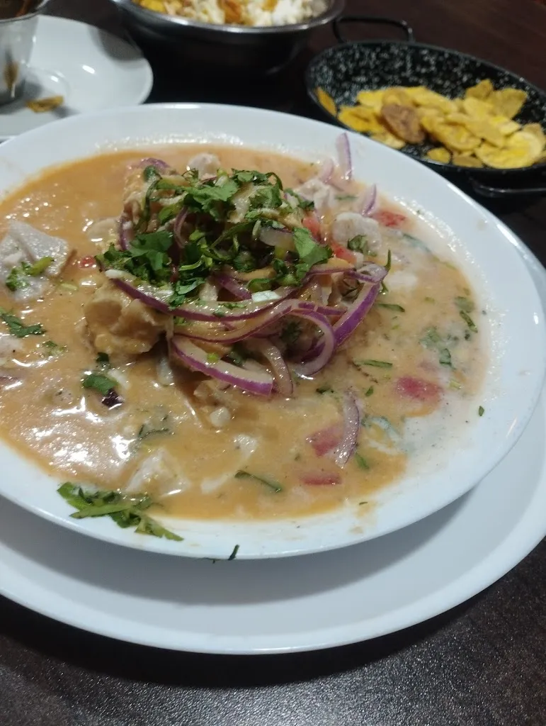 Menü_Restaurante Saraguros_Saro_Bild_9