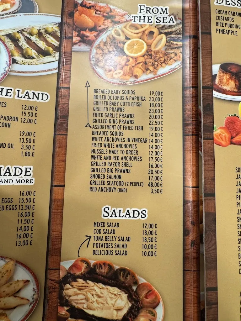 Menu_Mesón O'Luar_Saro_image_3