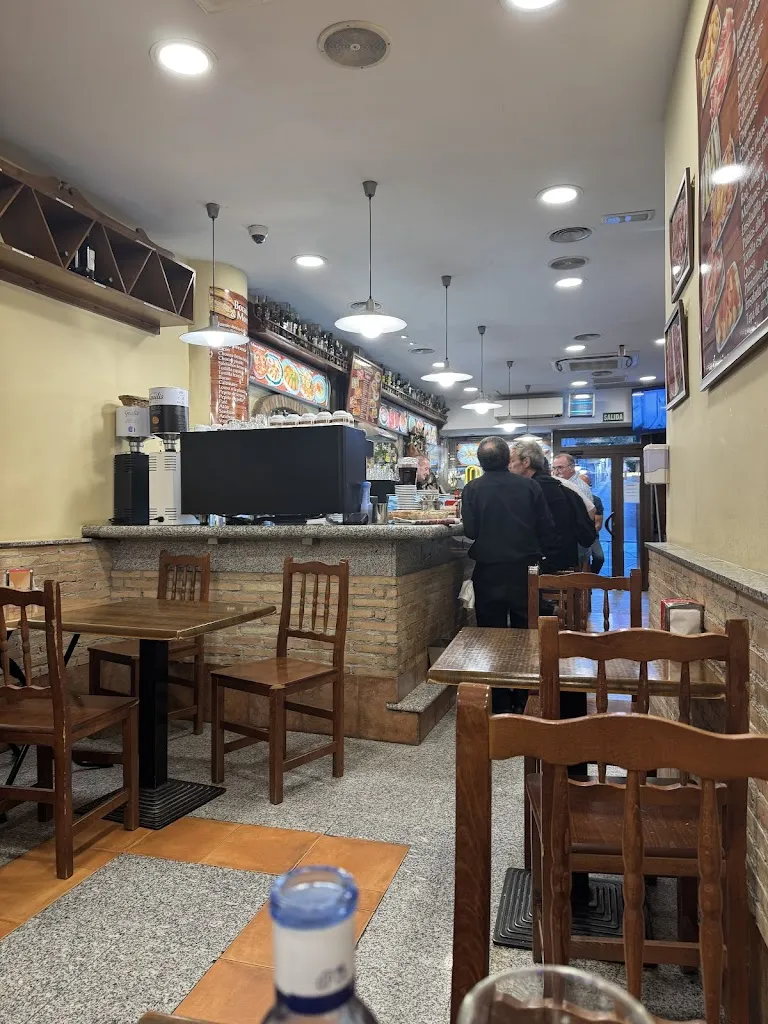 DNK_Mesón O'Luar_Saro_review