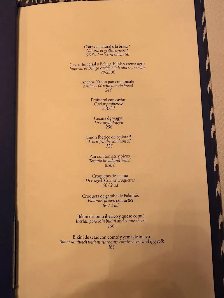 Menu_Restaurante Santo Mauro_Saro_image_1