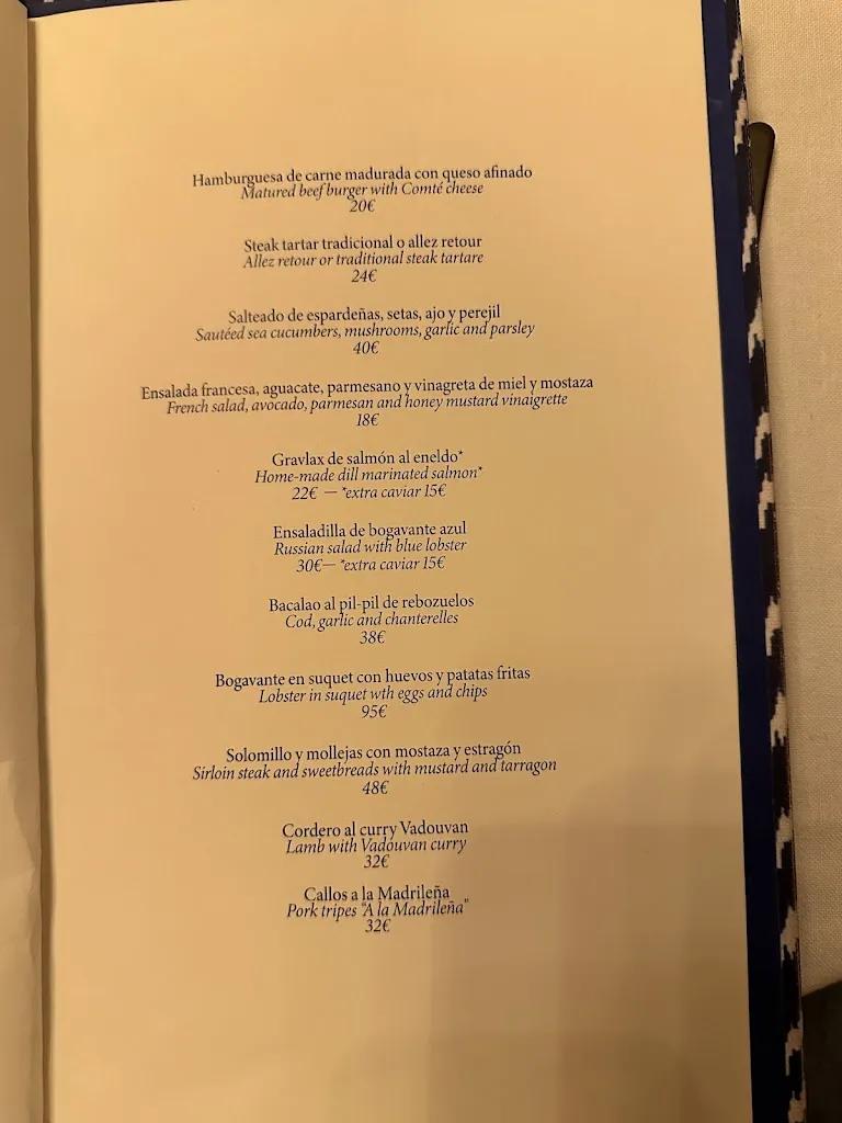 Menu_Restaurante Santo Mauro_Saro_image_2