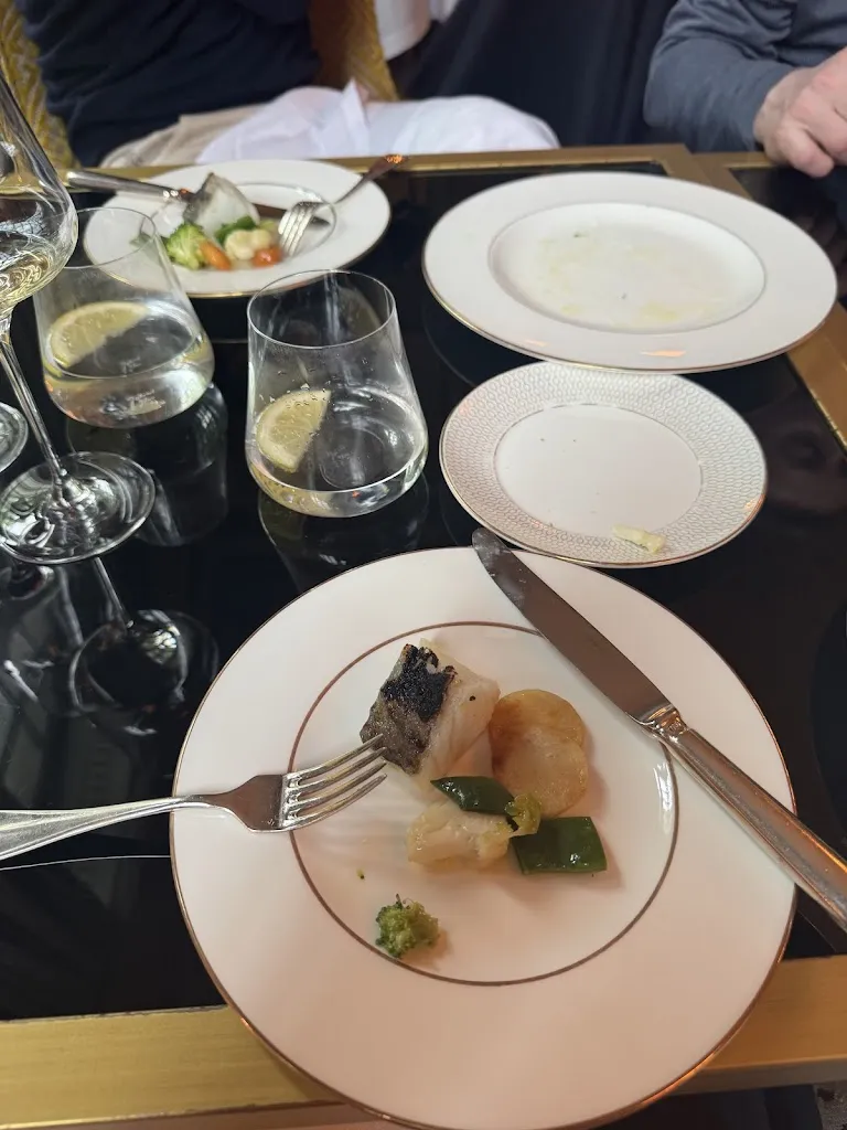 Honest Clara_Restaurante Santo Mauro_Saro_review