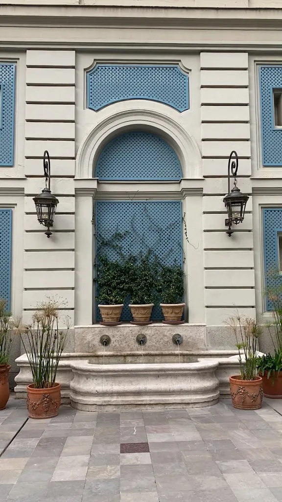 Rocco Longo_Restaurante Santo Mauro_Saro_review