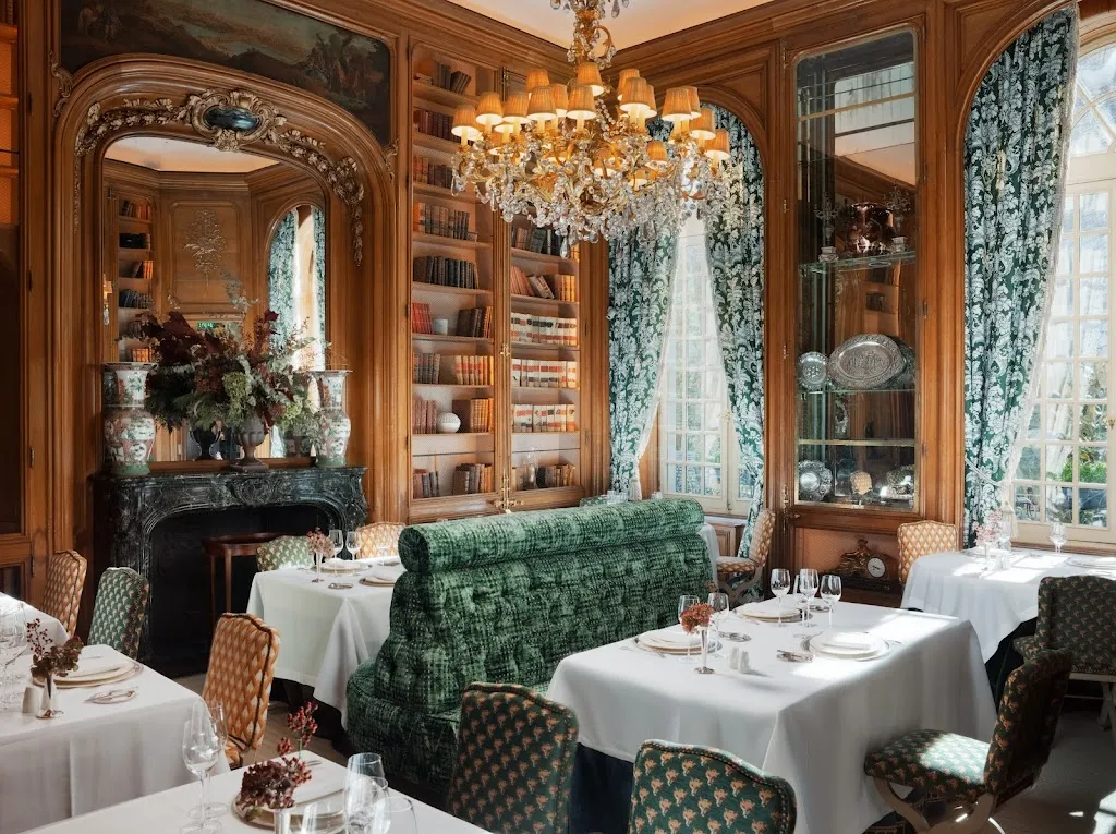 Restaurante Santo Mauro ristorante a Saro