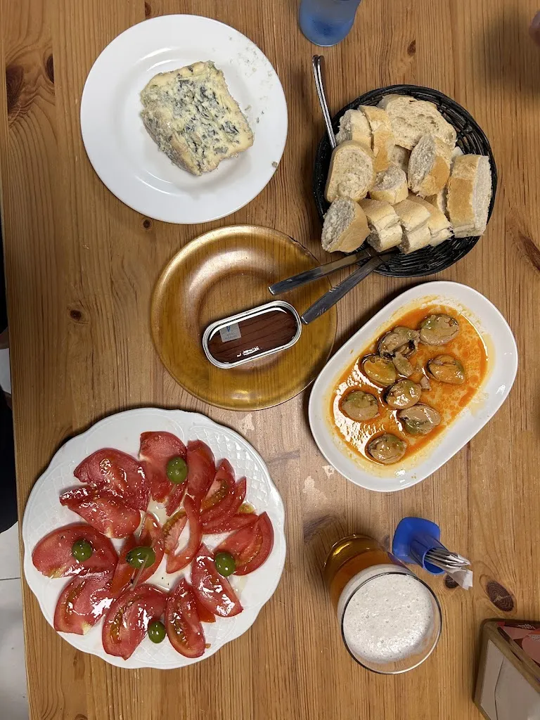 Erica B._Taberna de Alberto_Santoña_review