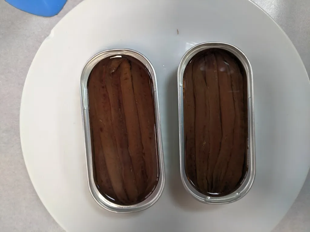 graham jones_Taberna de Alberto_Santoña_review