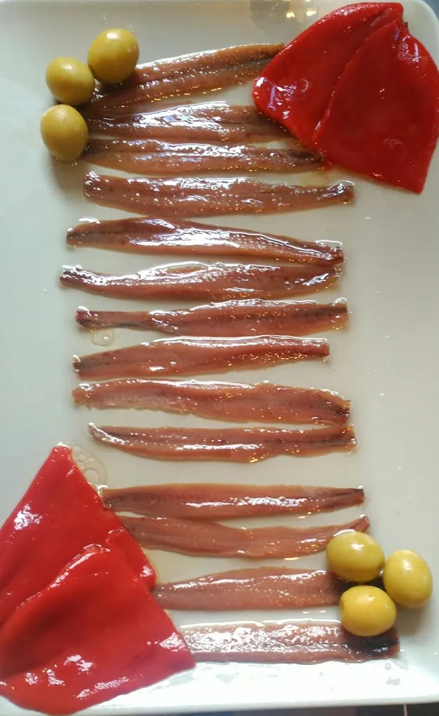 Menu_La Esquina de Tasca_Santoña_image_6