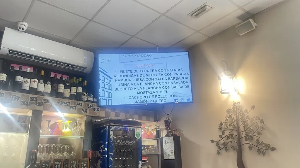 Yelitza_La Esquina de Tasca_Santoña_review
