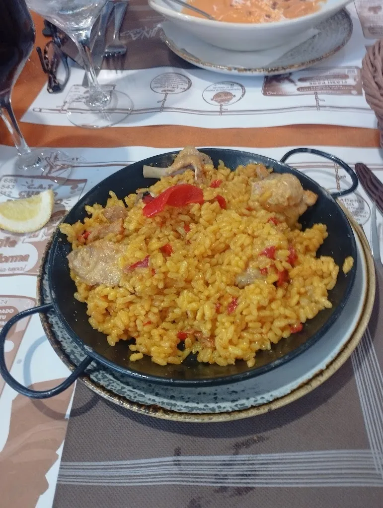 Francisco Garcia_La Esquina de Tasca_Santoña_review