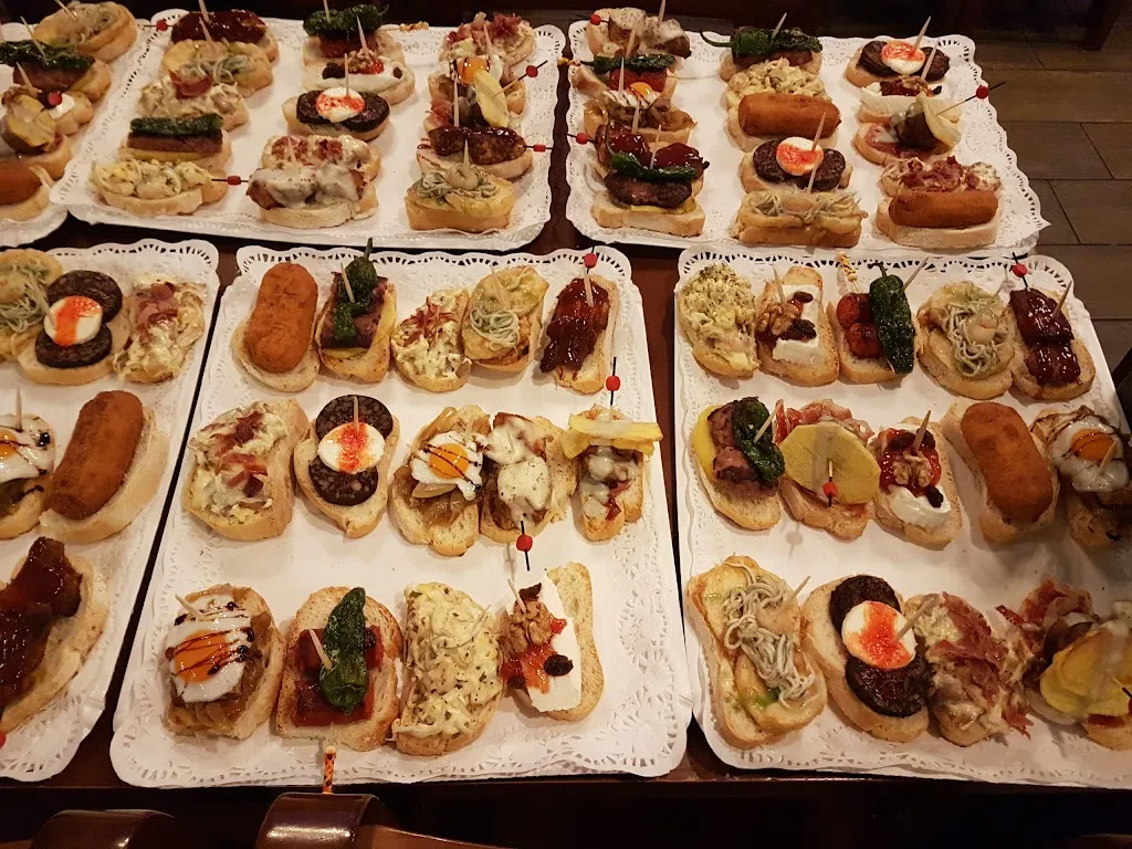 La Esquina de Tasca_Santoña_slider_image_3