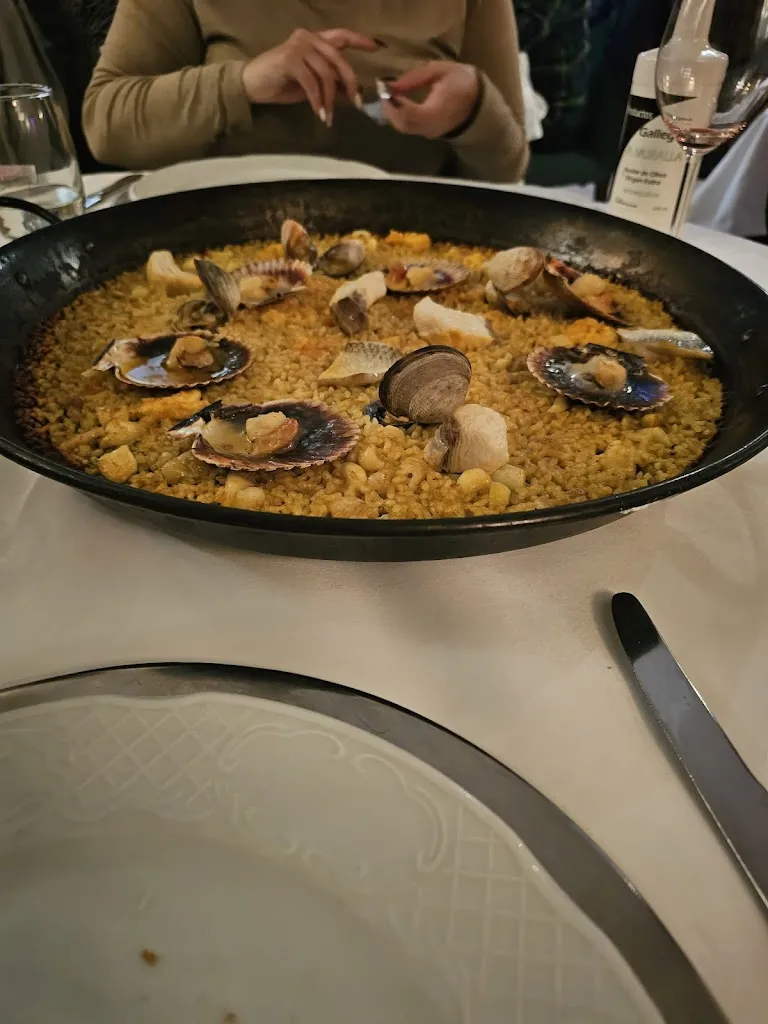 Menü_El RINCÓN DE ESTEBAN_Aranga_Bild_7