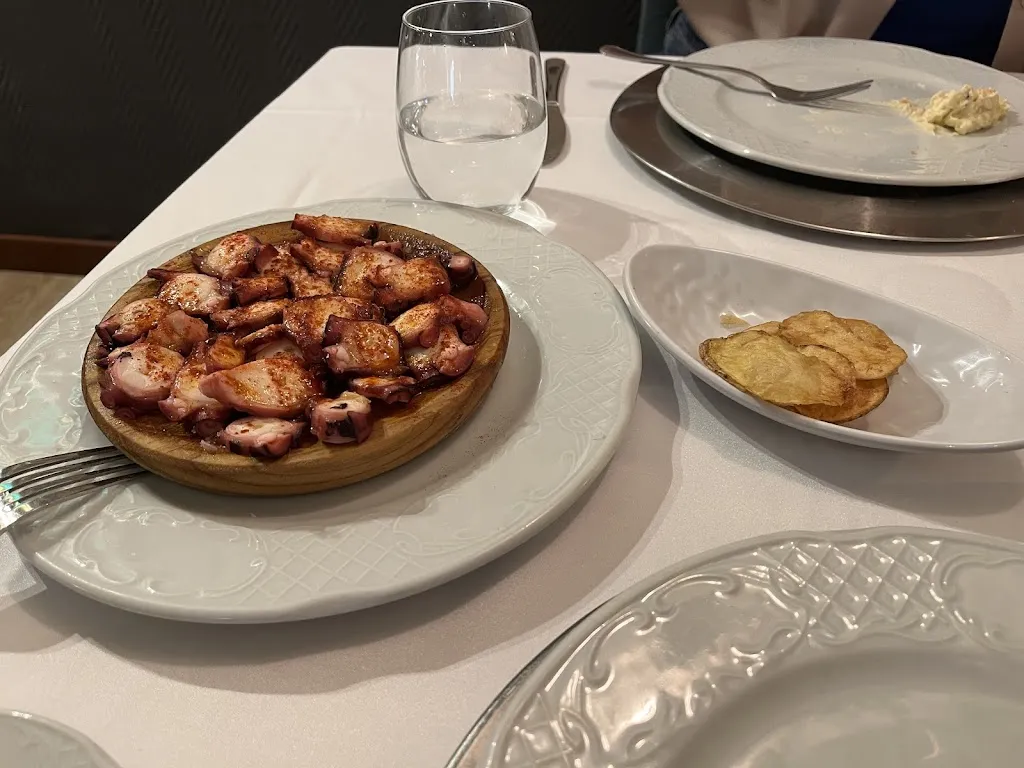 tomer mor_El RINCÓN DE ESTEBAN_Aranga_Bewertung