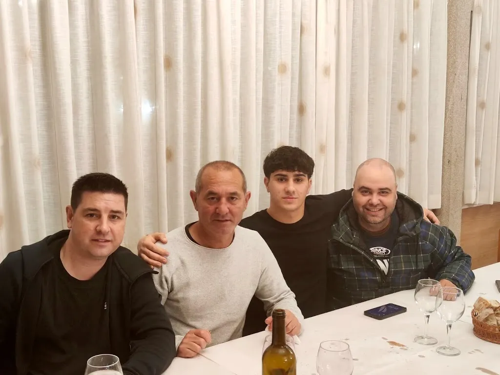 sibarita gourmet_Parrillada A Cabrita_Boimorto_review