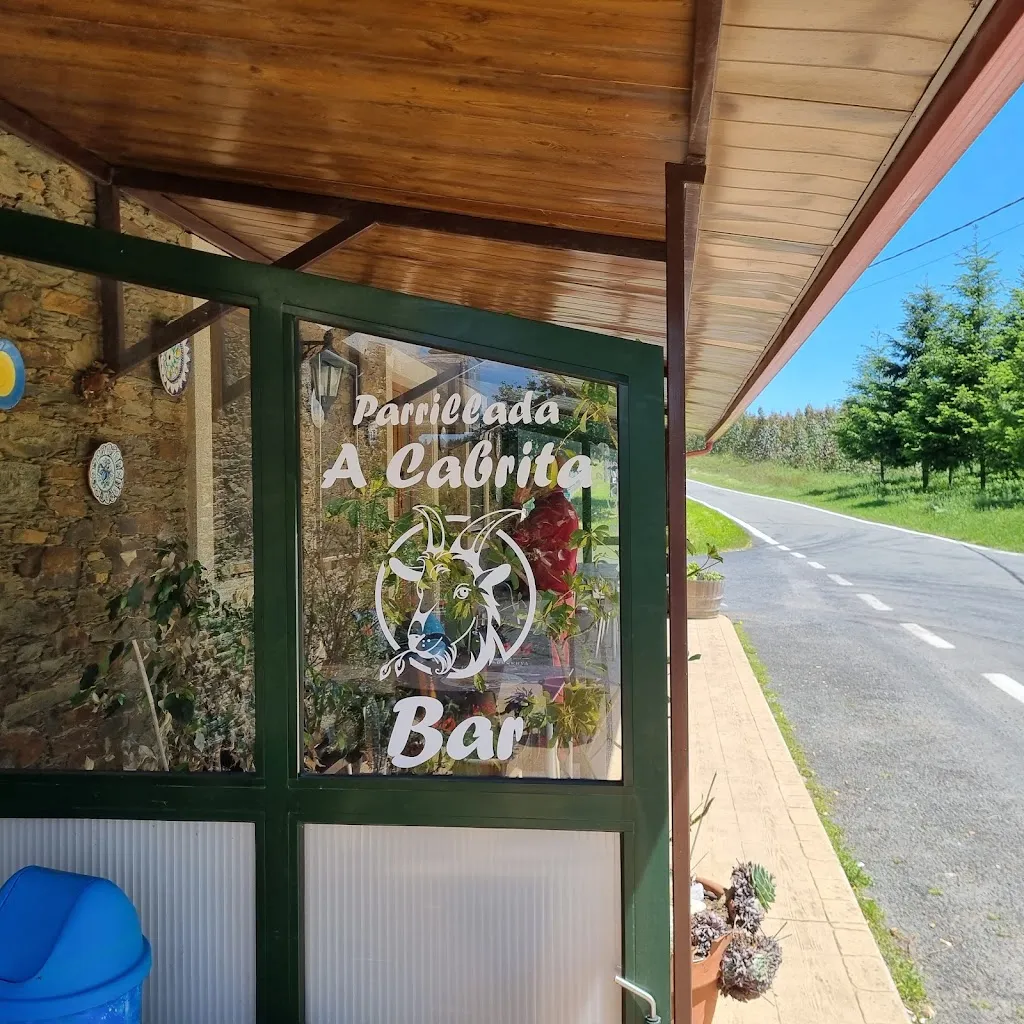 javier garrido_Parrillada A Cabrita_Boimorto_review